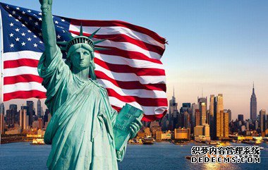 美国商标注册详解