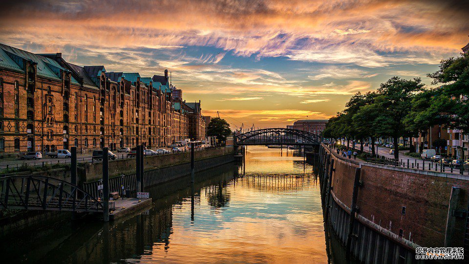 注册德国商标需要满足哪些条件？