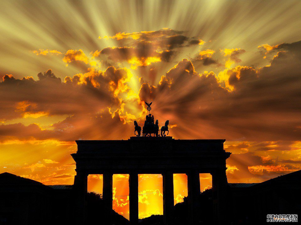 注册德国商标需要满足哪些条件？