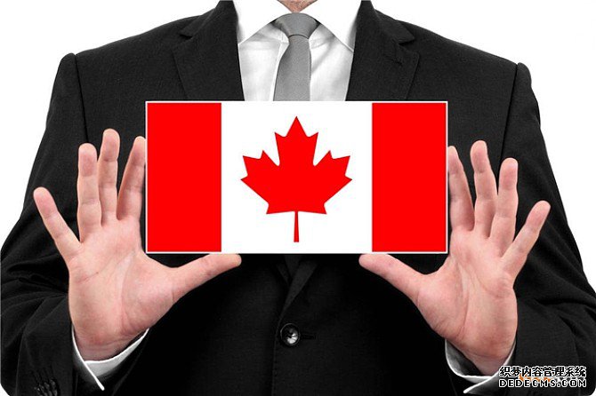 加拿大商标注册申请需要哪些材料？