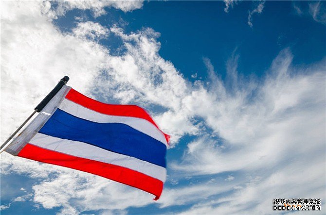 泰国商标注册的流程是怎样的？