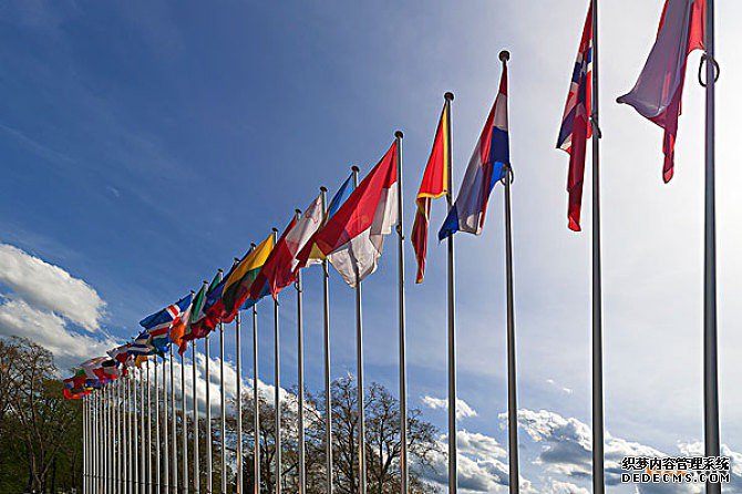 马德里国际商标注册需要多少钱？