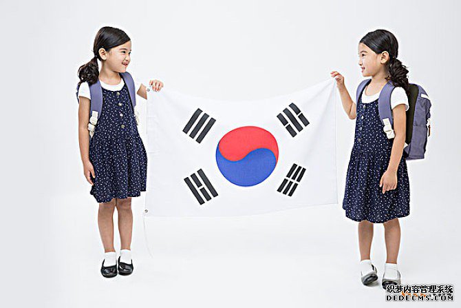 注册韩国商标的流程是怎样的？