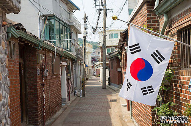 韩国商标怎么注册？