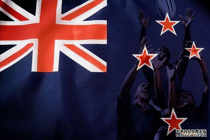 新西兰商标注册的步骤是怎样的？