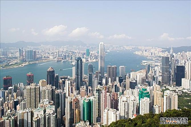 如何注册香港商标？