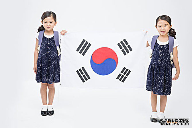 注册韩国商标的资料有哪些？