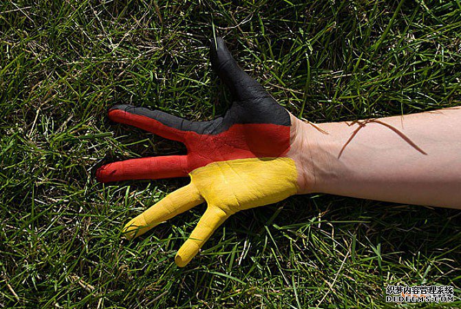 德国商标注册申请需要哪些材料？