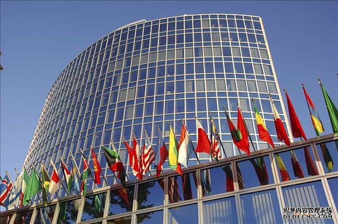 马德里商标国际注册的商标异议