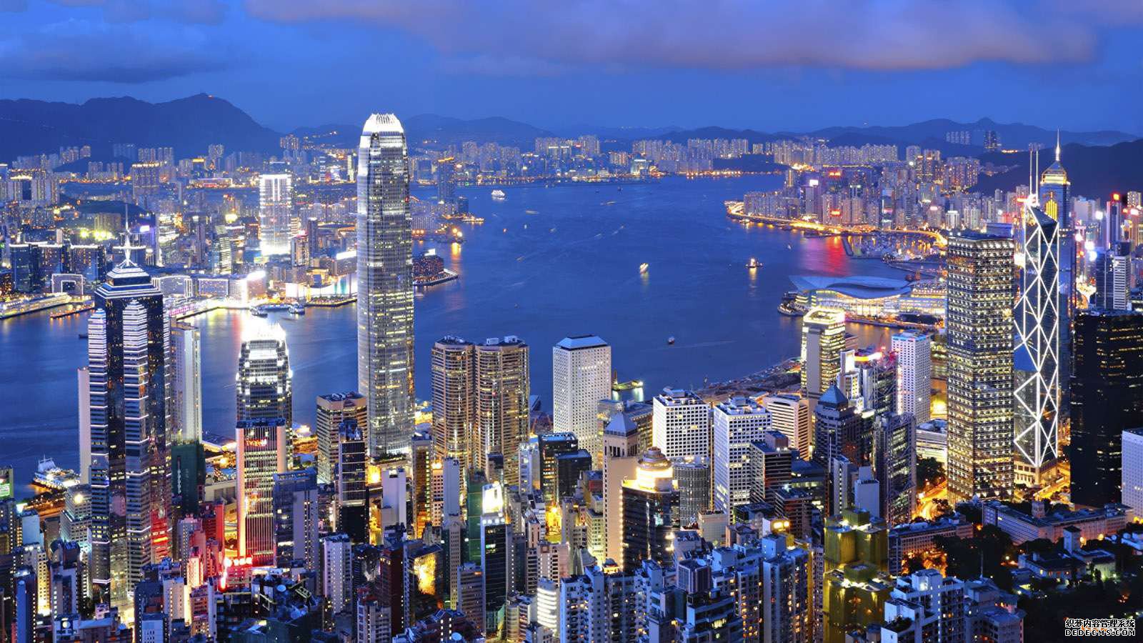 香港商标注册需要多久？