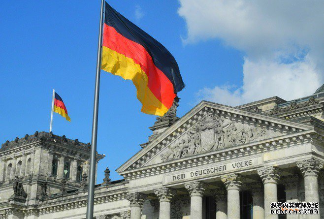 在德国，怎样注册自己的商标？