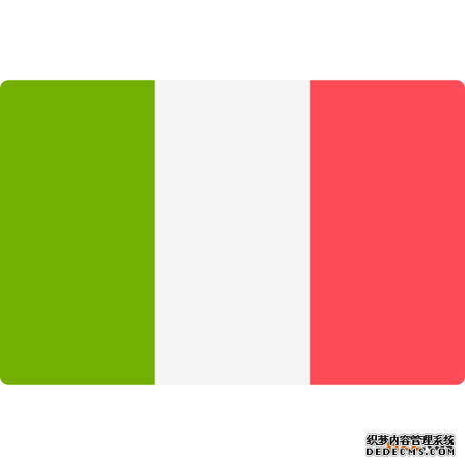 在意大利，怎样注册自己的商标？