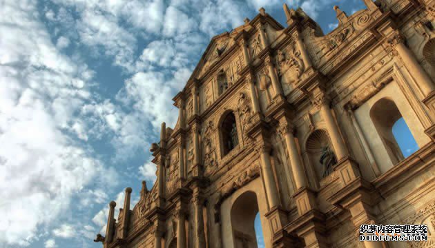 在澳门，怎样注册自己的商标？