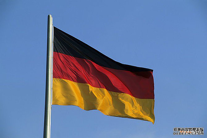 在德国，怎样注册商标？