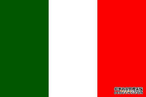 在意大利，怎样注册商标？