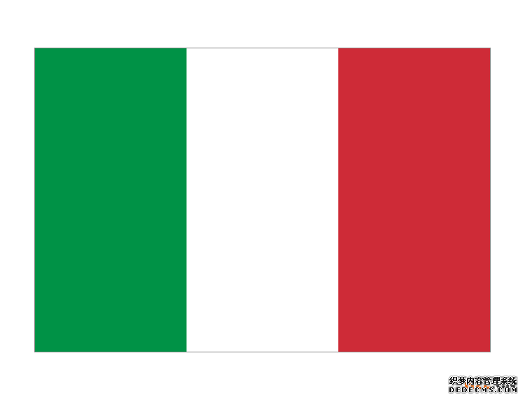 在意大利，如何注册商标？