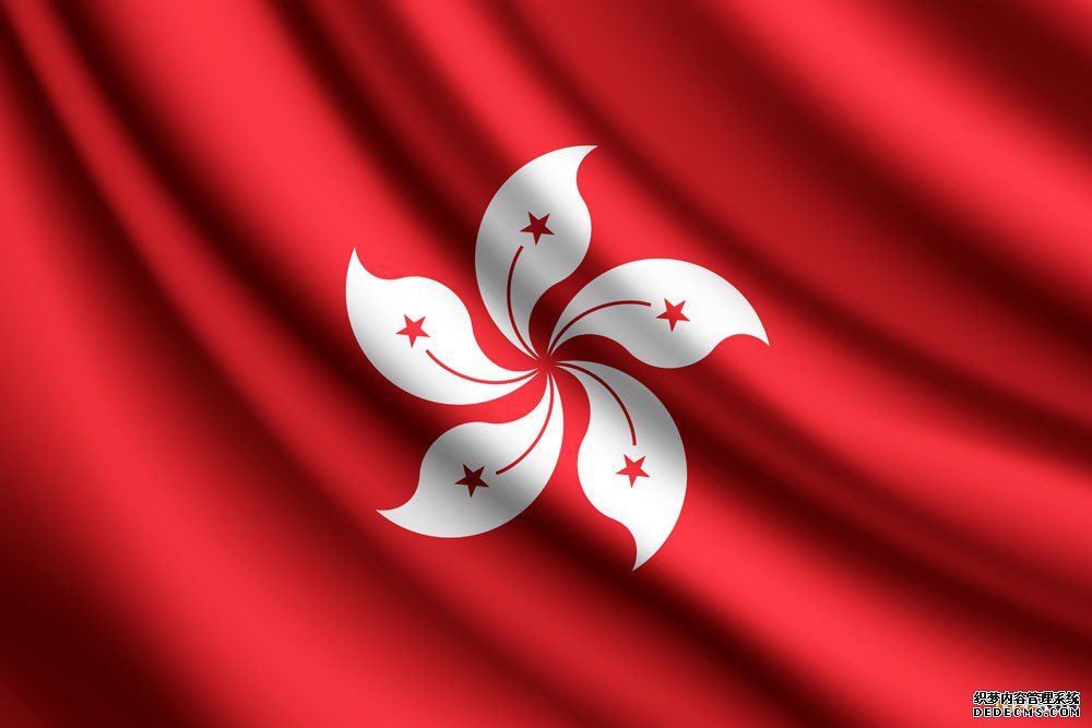 在香港，如何注册商标？