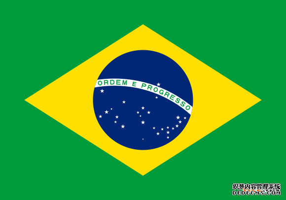 在巴西，怎样注册商标？