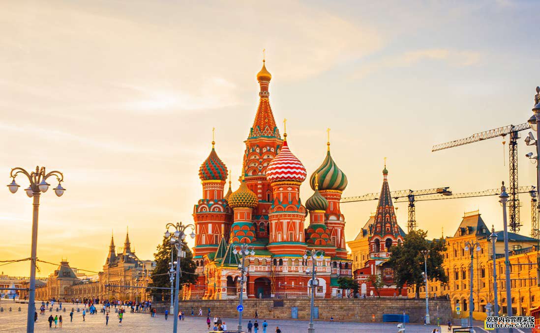 在俄罗斯，注册商标要多久？