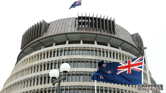 在新西兰，注册商标要多久？