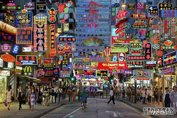 在香港，注册商标要多久？