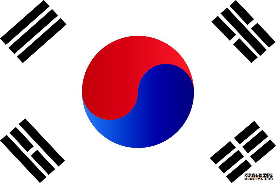 在韩国，个人能不能注册商标？