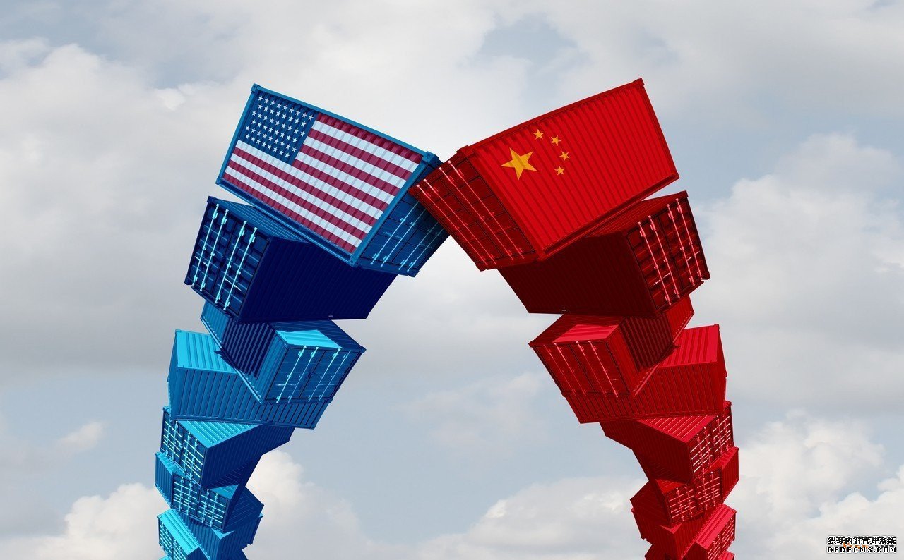 在深圳，如何注册美国商标？