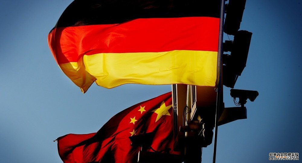 在深圳,如何注册德国商标? 在深圳,如何注册德国商标?