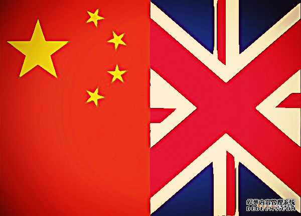 在深圳，怎么注册英国商标？