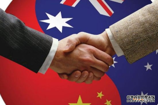 在深圳，怎样注册澳大利亚商标？