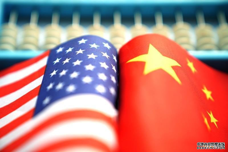 深圳可以注册美国商标吗？