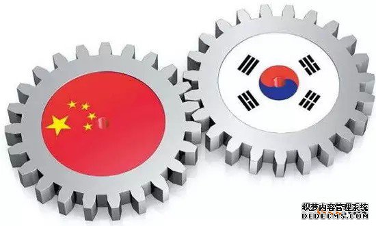 深圳可以注册韩国商标吗? 深圳可以注册韩国商标吗?