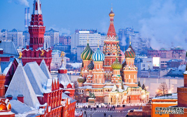 在俄罗斯,如何申请商标? 在俄罗斯,如何申请商标?