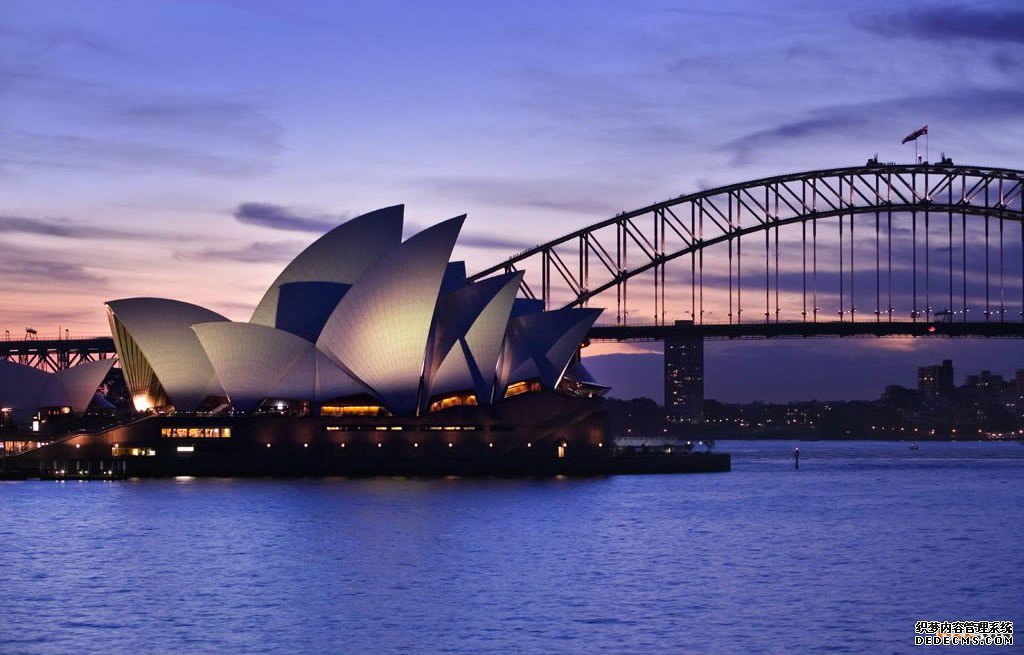 深圳可以办理澳大利亚商标注册申请吗？