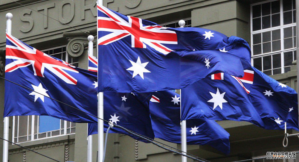 澳大利亚商标注册官方费用