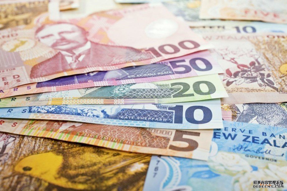 新西兰商标注册的官方费用