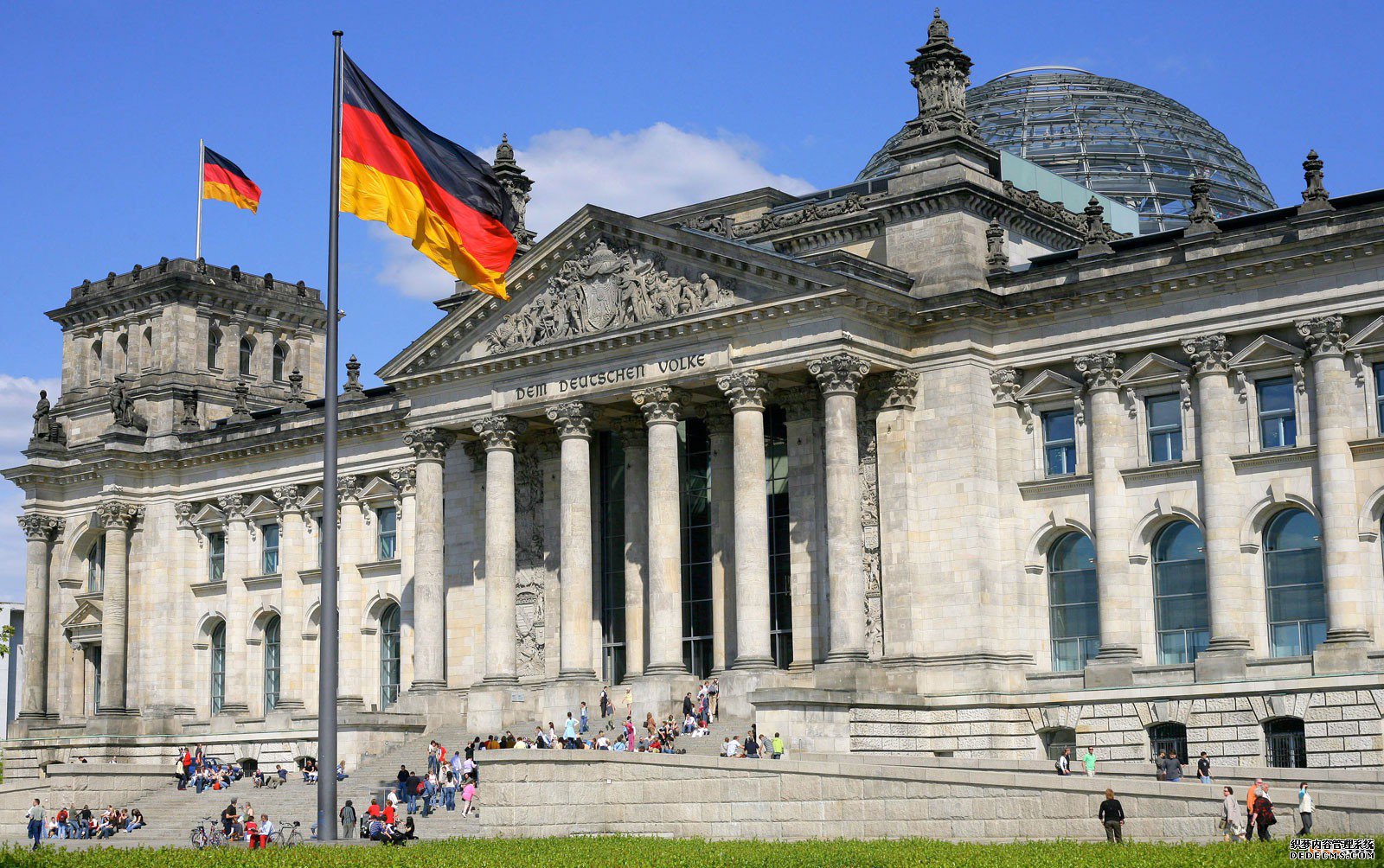 德国商标注册需要的条件