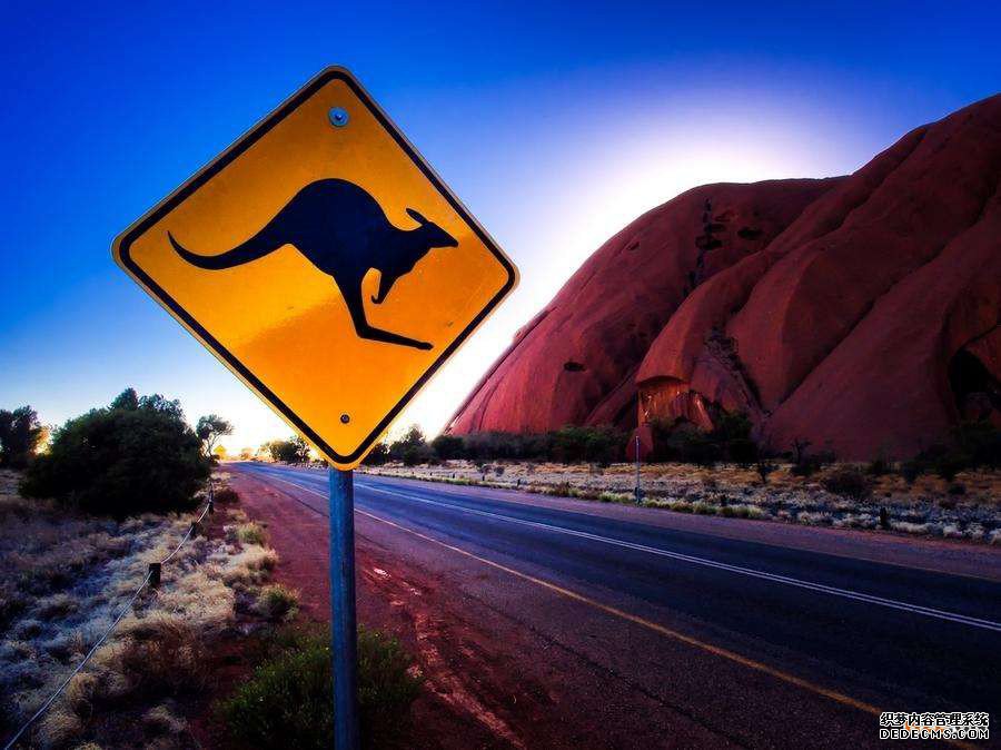 澳大利亚商标注册费用多少钱？