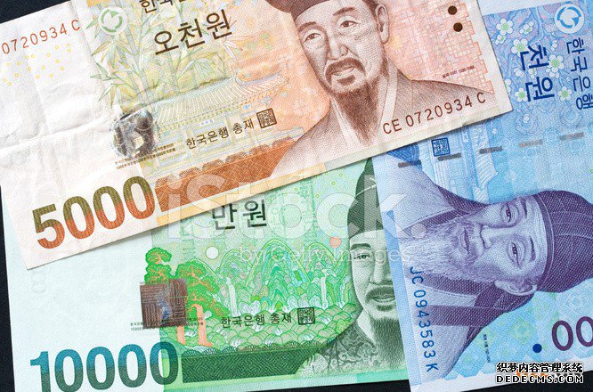 韩国商标注册程序