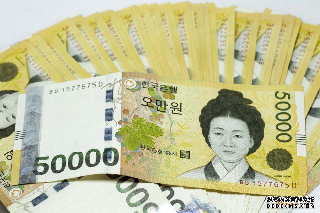 韩国商标注册费用多少钱？