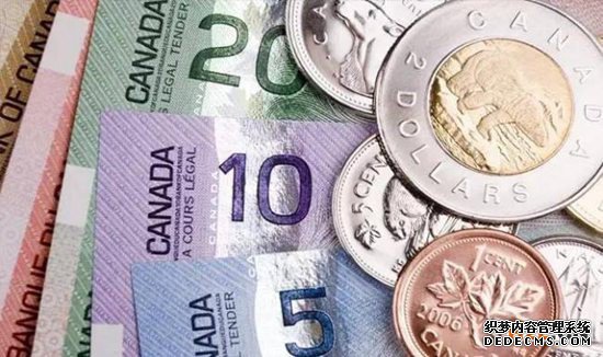 加拿大商标注册费用多少钱？