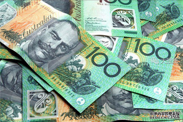 澳大利亚上报注册费用是多少钱？