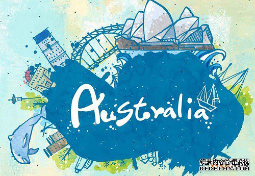 澳大利亚商标注册申请费用是多少钱？澳大利亚商标注册的流程是怎样的？