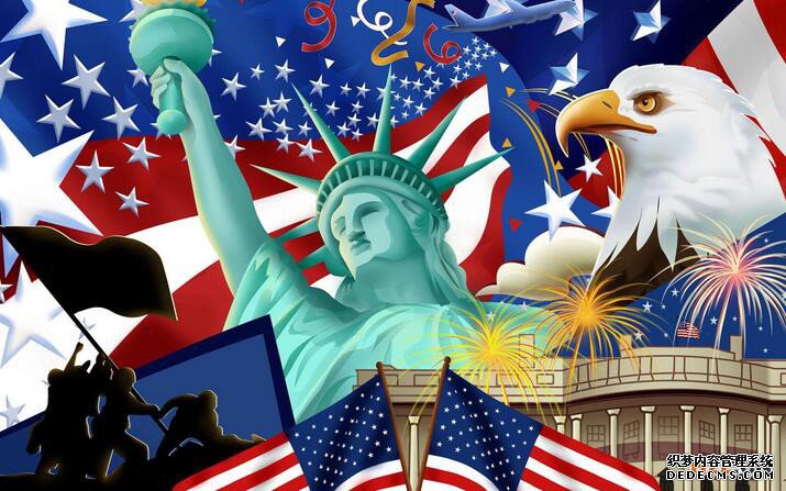 美国商标注册 美国商标注册