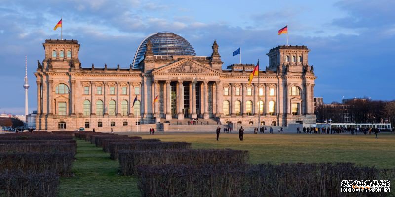 德国商标注册详解