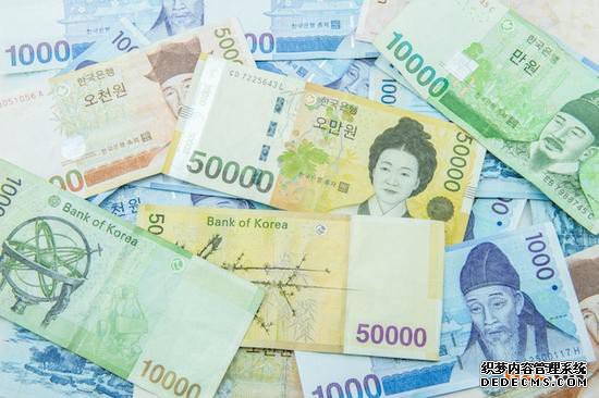 韩国商标注册申请费用多少钱？