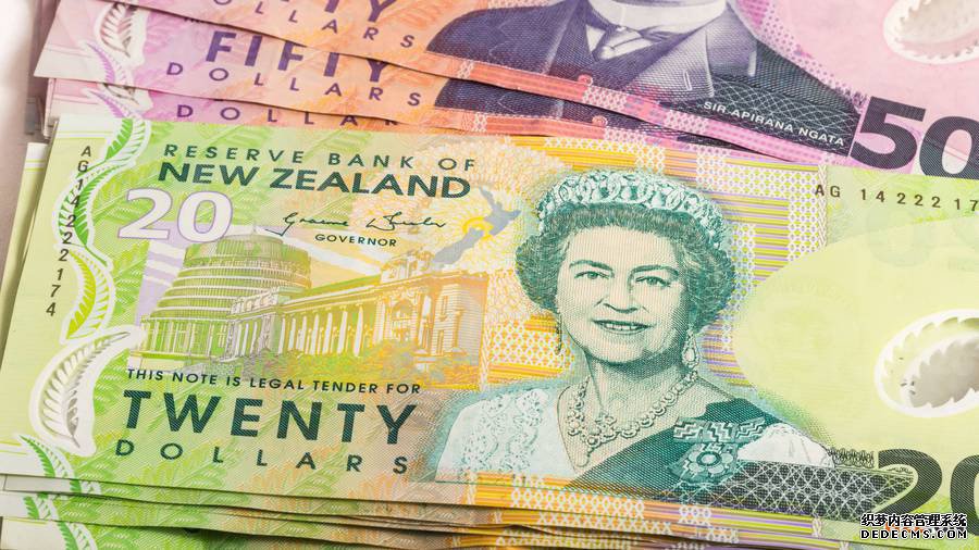 新西兰商标注册费用是多少？