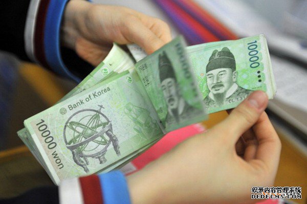 韩国商标注册申请费用是多少钱？