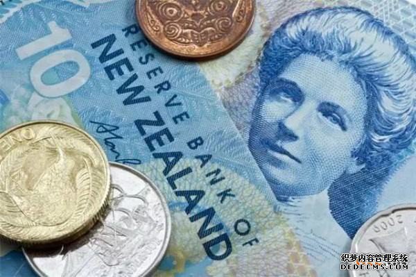 新西兰商标注册申请费用多少钱？