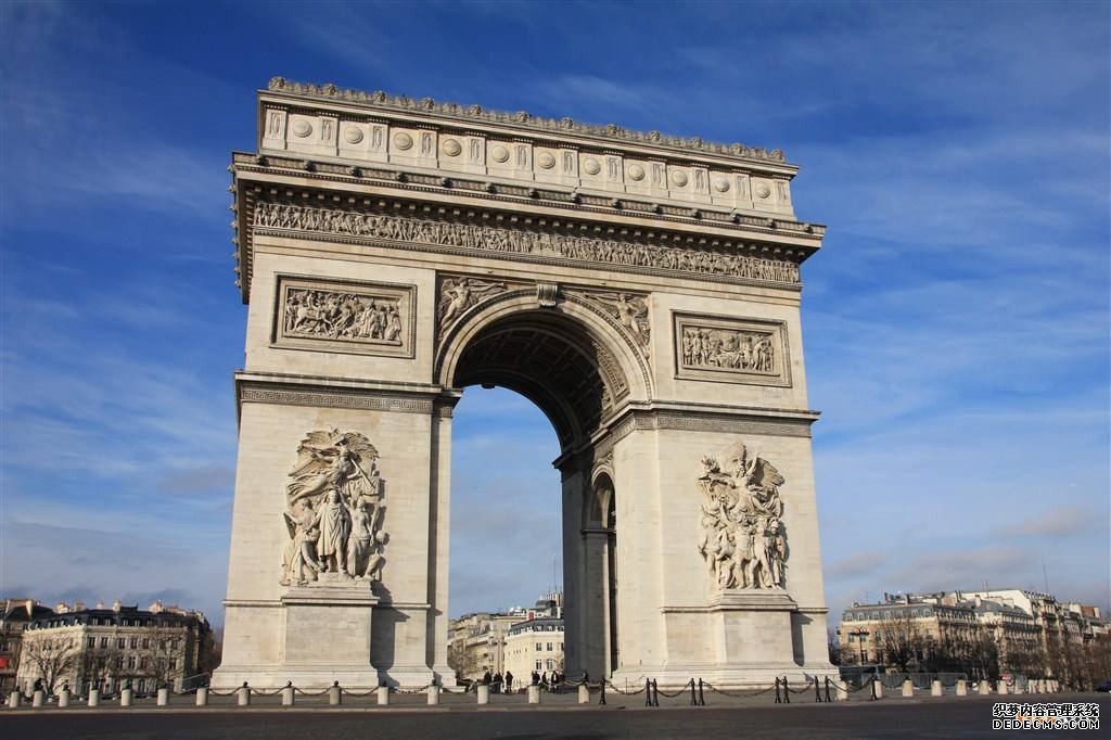 法国商标注册费用